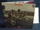 Anywhere/FLOWER TRAVELLIN'BAND PSYCH PROG ORIG LP w/insert POKORA