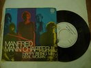 MANFRED MANN CHAPTER III