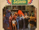 VILA SESAMO LP BRAZIL 1974  SOUNDTRACK  SESAME STREET  FUNK SOUL  MARCOS VALLE