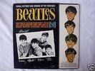 Beatles: Songs, Pictures And Stories Of The Fabulous Beatles [12