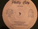 LOVEMAN RONNIE STOKES Touch You Again 12