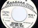 HEAR Free-Decision For Lost Soul Blue 69 MI topshelf heavy psych anthem fuzz/wah