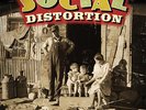 SOCIAL DISTORTION HARD TIMES AND NURSERY RHYMES 2 LP GATEFOLD + CD VINYLE NEUF