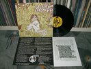 Septic Death- Need So Much Attention... Acceptance Of Whom LP Pushead Metallica