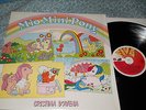 33 GIRI CRISTINA D'AVENA - MIO MINI PONY