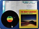 THE MIGHTY DIAMONDS 