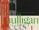 THELONIOUS MONK AND GERRY MULLIGAN. JAPANESE PRESSING. PROMO. w/OBI. JAZZ LP.