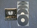 Wu-Tang Clan Forever 4xLP Hip Hop Rap Vinyl Classic RZA GZA Ghostface Killah