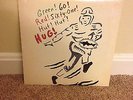 Dogfish Head - Bonnie Prince Billy - Sixty Minute Man / Sixty-One - Record