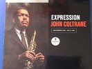 JOHN COLTRANE EXPRESSION OR US STEREO IMPULSE NM