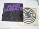 BLACK SABBATH MASTER OF REALITY LP VERTIGO SPIRAL UK SWIRL.