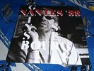 45t serge gainsbourg Nantes 88 ballade de melody nelson live