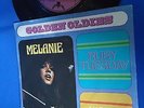MELANIE - RUBY TUESDAY - GERMANY 45 SINGLE