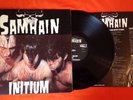 Samhain Initium 1st Pressing Plan 9: PL9/04 1984