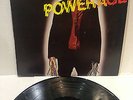AC/DC - POWERAGE LP - ALBERT orig AUSSIE HARD ROCK 1978 BLUE LABEL BON SCOTT