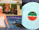 STONE TEMPLE PILOTS Tiny Music LP BLUE 180 gm Vinyl NUMBERED OOP Music On Vinyl
