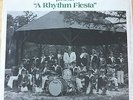 BERLIN TWP. ELEMENTARY SCHOOL STAGE BAND - A RHYTHM FIESTA - DISCO FUNK LP 197?