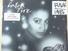 CATCH FIRE - SO TRUE - RARE PRIVATE MODERN SOUL BOOGIE EP 1986