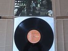 DAVID BOWIE Ziggy Stardust LP RARE ORIGINAL 1972 PORTUGAL PRESSING B&W REVERSE