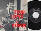 Trini LOPEZ * Sinner Not A Saint * 1965 MOD Northern SOUL Dancer * Listen