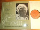 Elly NEY Beethoven 5th Piano Concerto LP COLOSSEUM Stereo