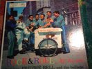 Freddie Bell And The Bellboys - Rock & Roll All Flavors Mercury Mono Lp