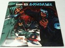 Genius/GZA - Liquid Swords 2LP