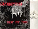 GRANDFATHER dear mr time SQA 101 uk square records 1970 1st press LP PS VG+/EX