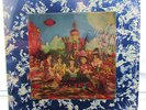 1967 SHRINK SATANIC MAJESTIES   ROLLING STONES ACID PSYCH + 