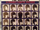 THE BEATLES – A Hard Days Night / MFSL – LP 1-103 IN MINT
