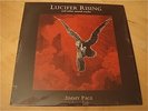 Jimmy Page Lucifer Rising and other sound tracks JPRLP0002 Near Mint in shrink