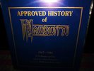 UK LTD ED ORIG   HAWKWIND   ACID PSYCH PROG 1967 - '82  = 3 VOLUME SET + BOOKLET