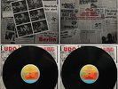 Udo Lindenberg Berlin UK 1981 12inch Maxi  + N.Mint