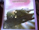 DEEP PURPLE Deepest Purple RARE BOLIVIA LP different back cover
