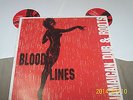 BLOODLINES - JAMAICAN DUB & ROOTS - UK 2 X LPS -PRINCE FAR I-BOB MARLEY-HEPTONES