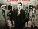 THE POGUES - POGUETRY IN MOTION 140gm REMASTERED RED VINYL EP MINT (PRE-ORDER)