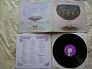 DEEP PURPLE - Come taste the band (1975 UK Purple + inner 1st press lam.sl.) EX