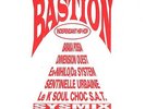 Compil Le Bastion Sysmix Dimension Ouest Cartel