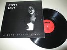 A BAND CALLED DORIS - GYPSY LADY - ABCD UK 1982 ORIGINAL