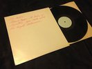 Frank Zappa & The Mothers - 200 Motels RARE US TMOQ WHITE LABEL LP Zubin Mehta