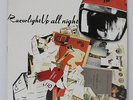 RAZORLIGHT - UP ALL NIGHT LP 2004 UK ORIG LTD EDITION LIBERTINES w/ bonus 7
