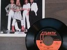 2 ABBA 45 RPM 