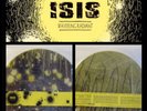 ISIS Wavering Radiant 2xLP Pic Disc/Japanese HC metal old man gloom converge