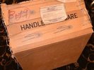 LP MFSL BC-1| THE BEATLES COLLECTION l VERY RARE NEW BOX SET l MOFI NEVER PLAYED