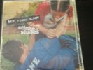 New Found Glory Sticks and Stones Red Vinyl Repress