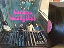 ELF Carolina County Ball ’74 Purple Records UK Press A-1/B-1 Porky Cut EX DIO
