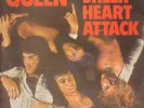 Queen - Sheer heart attack