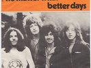 BEATLES / BADFINGER No Matter What RARE UNIQUE Denmark Apple 45 danish LISTEN