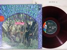 CREEDENCE CLEARWATER REVIVAL SUZIE Q LIBERTY/FANTASY LP-8707 JAPAN RED LP