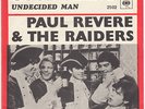 PAUL REVERE & THE RAIDERS Good Thing RARE Denmark Norway 45 US GARAGE psych HEAR
